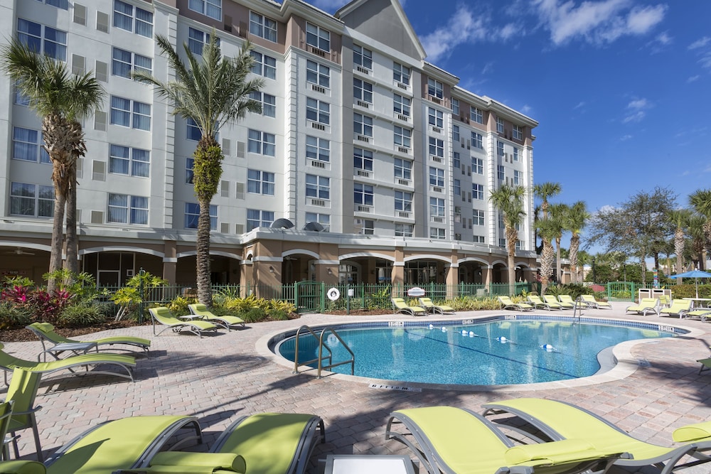 Holiday Inn Express & Suites S Lake Buena Vista, an IHG Hotel in KISSIMMEE - FL