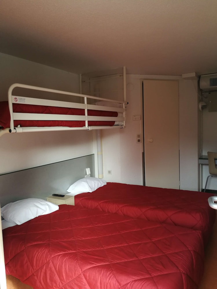 Premiere Classe Angers Ouest - Beaucouze 19/53