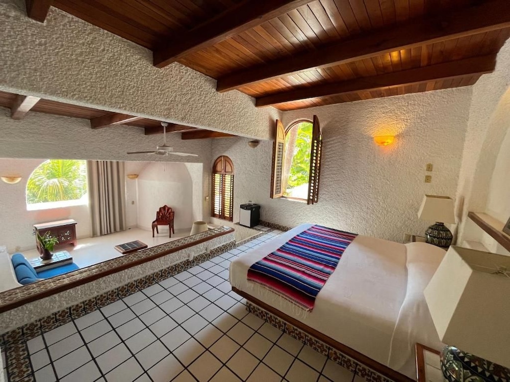 Villa De La Roca 23/56