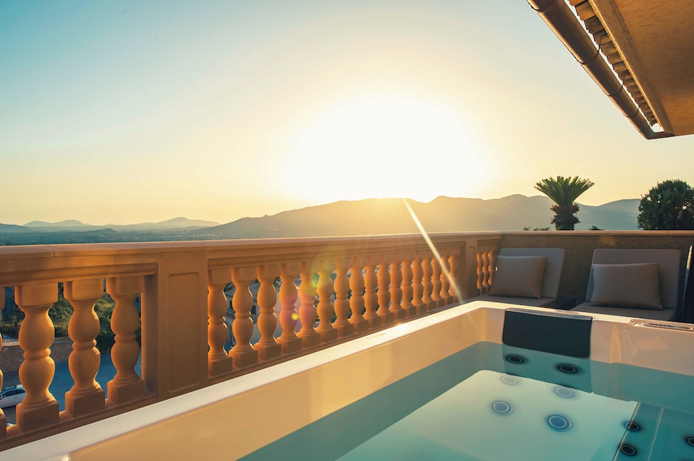 Hotel Creu de Tau Art and Spa - Adults Only 3/111
