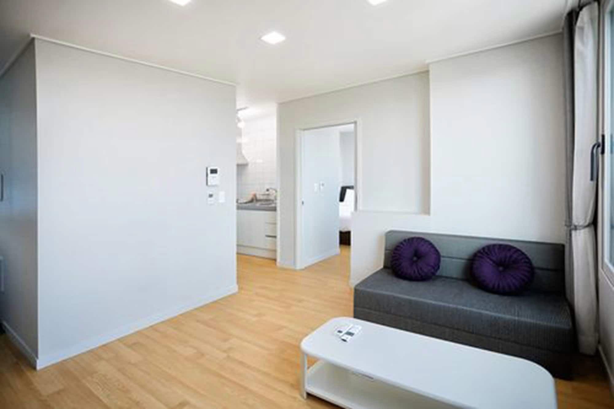 Jeju The Better Stay Pension 7/17