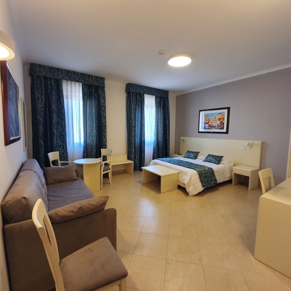 Hotel Centrale Spa & Relax 15/50