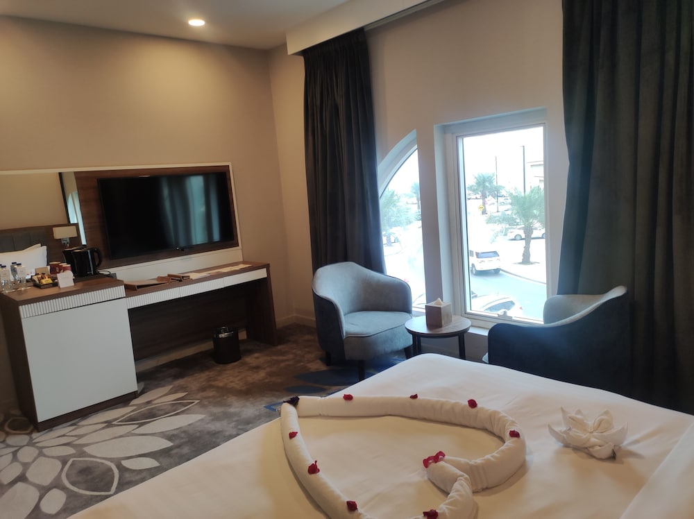 فندق ورويك الجبيل(Warwick Al Jubail Hotel) 19/70