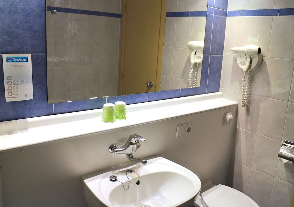 Travelodge Barcelona del Valles 52/55