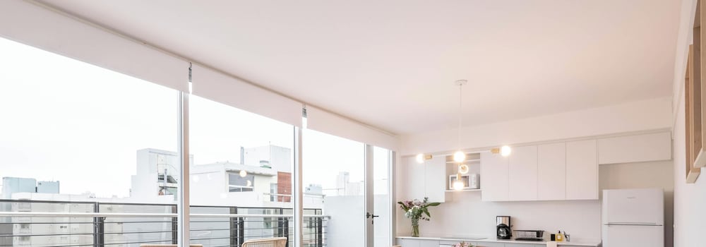 Top Rentals Palermo Hollywood 5/50