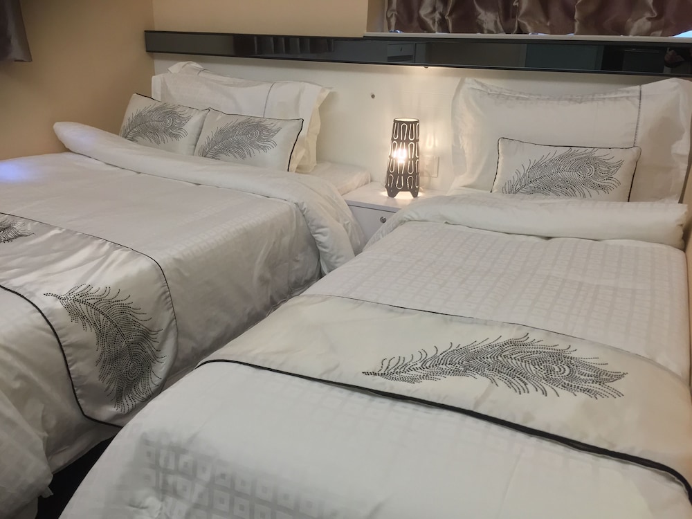 Seasons Hotel - Causeway Bay 23/55