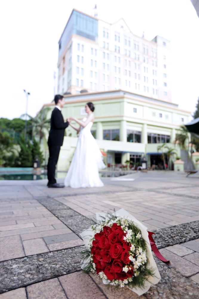 Hotel Grand Candi Semarang 69/71