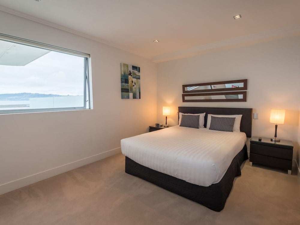 Water, Apartment, 2 King Beds, Lake View