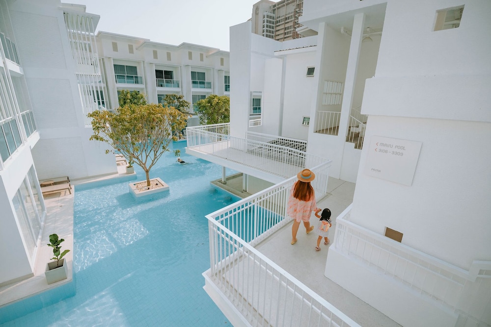 Prima Hotel Pattaya 48/77