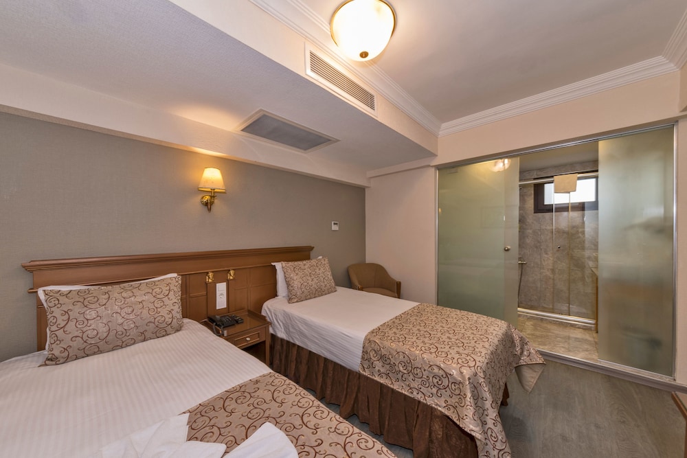 Laleli Gonen Hotel 23/64