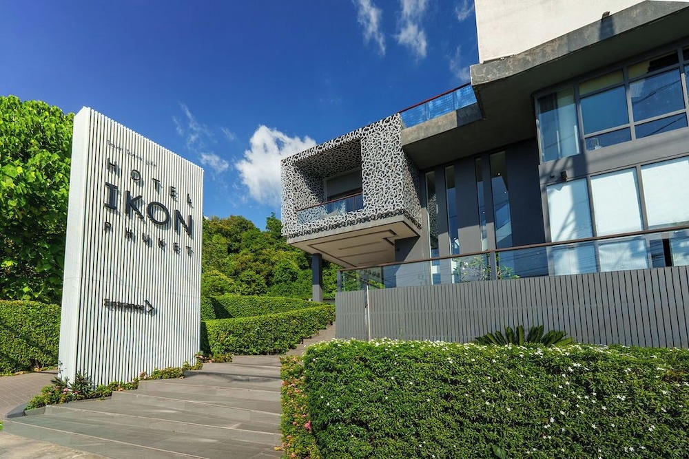 HOTEL IKON PHUKET 72/76