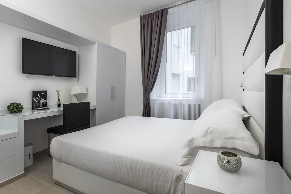 Lhp Suite Piazza Del Popolo 14/41