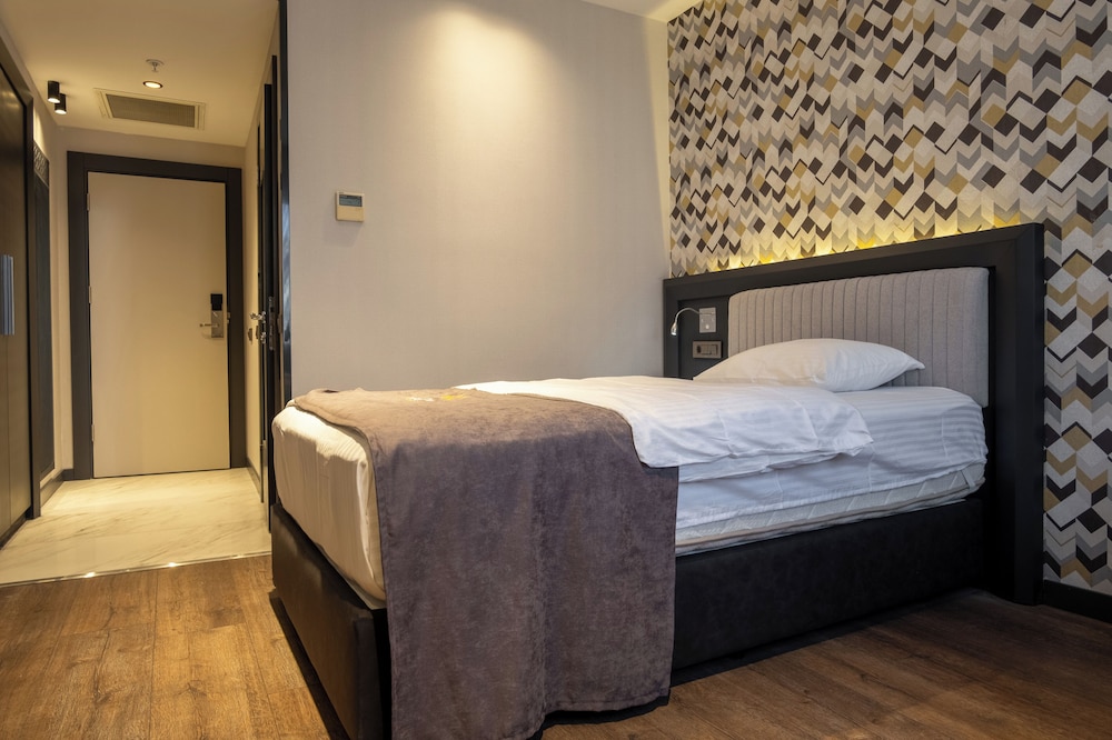 Standard, Single, Selcuk Hotel Sems I Tebrizi 13/22