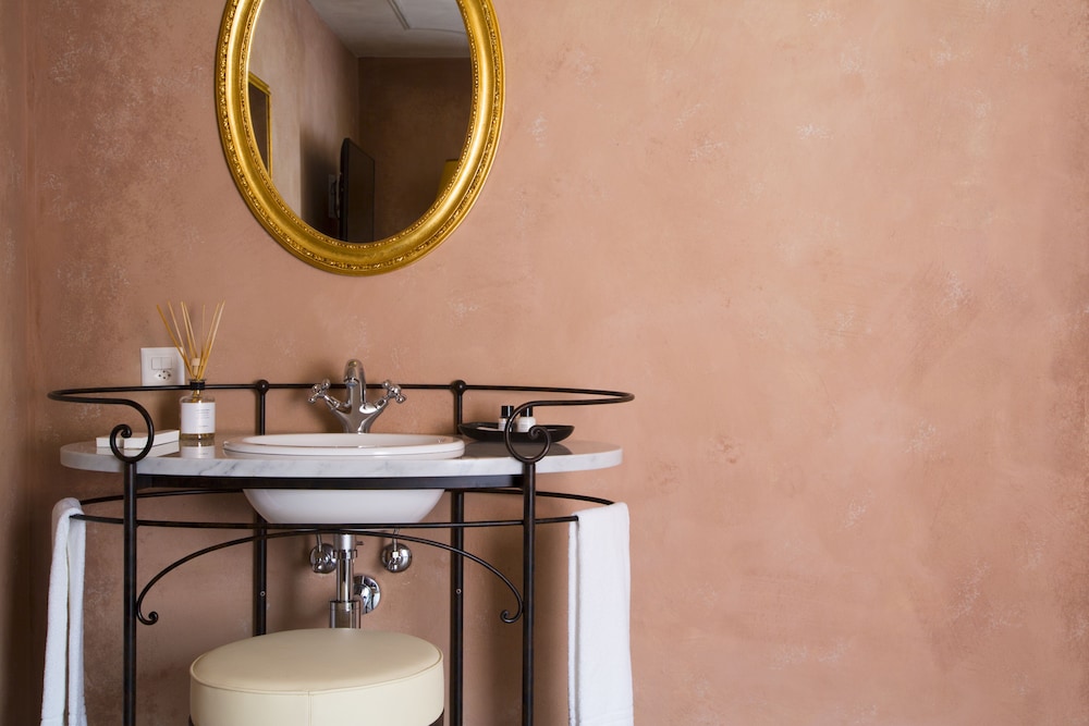 Boutique Business Hotel La Tureta 32/46