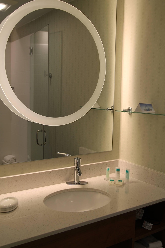 Springhill Suites By Marriott Grand Junction Downtown Historic Main St 16/38