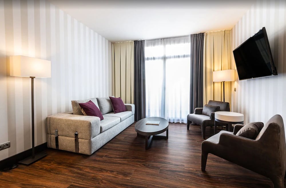 Intelier Palacio San Martin 38/62