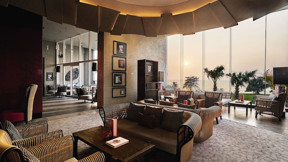 Movenpick Siam Hotel Na Jomtien Pattaya 45/64