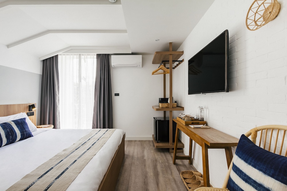 HOMM Boutique Hotel 6/32