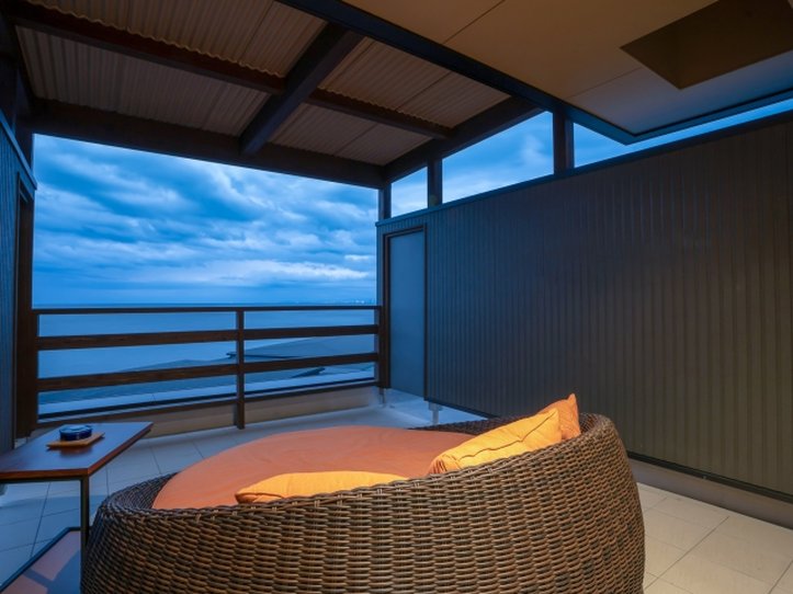 Amane Resort Gahama 43/49