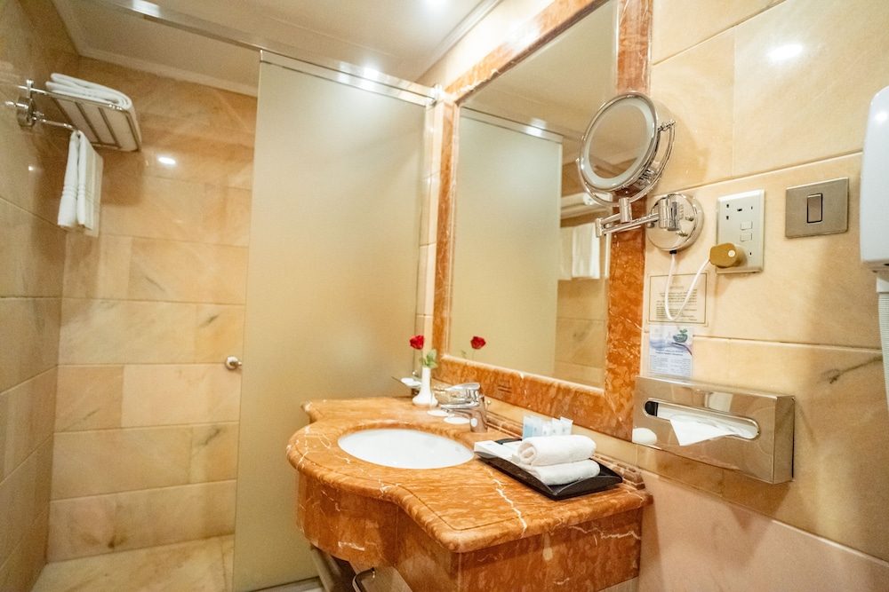فندق إعمار رويال المدينة المنورة(Emaar Royal Hotel Medina) 31/32