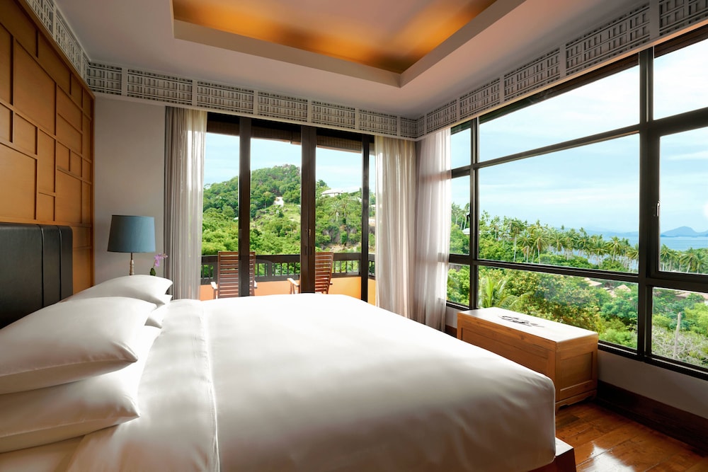 Renaissance Koh Samui Resort & Spa 19/57