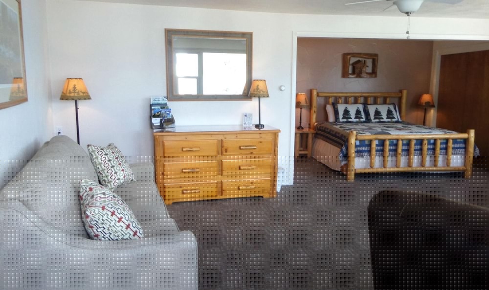 Americas Best Value Port Polson Inn 45/67
