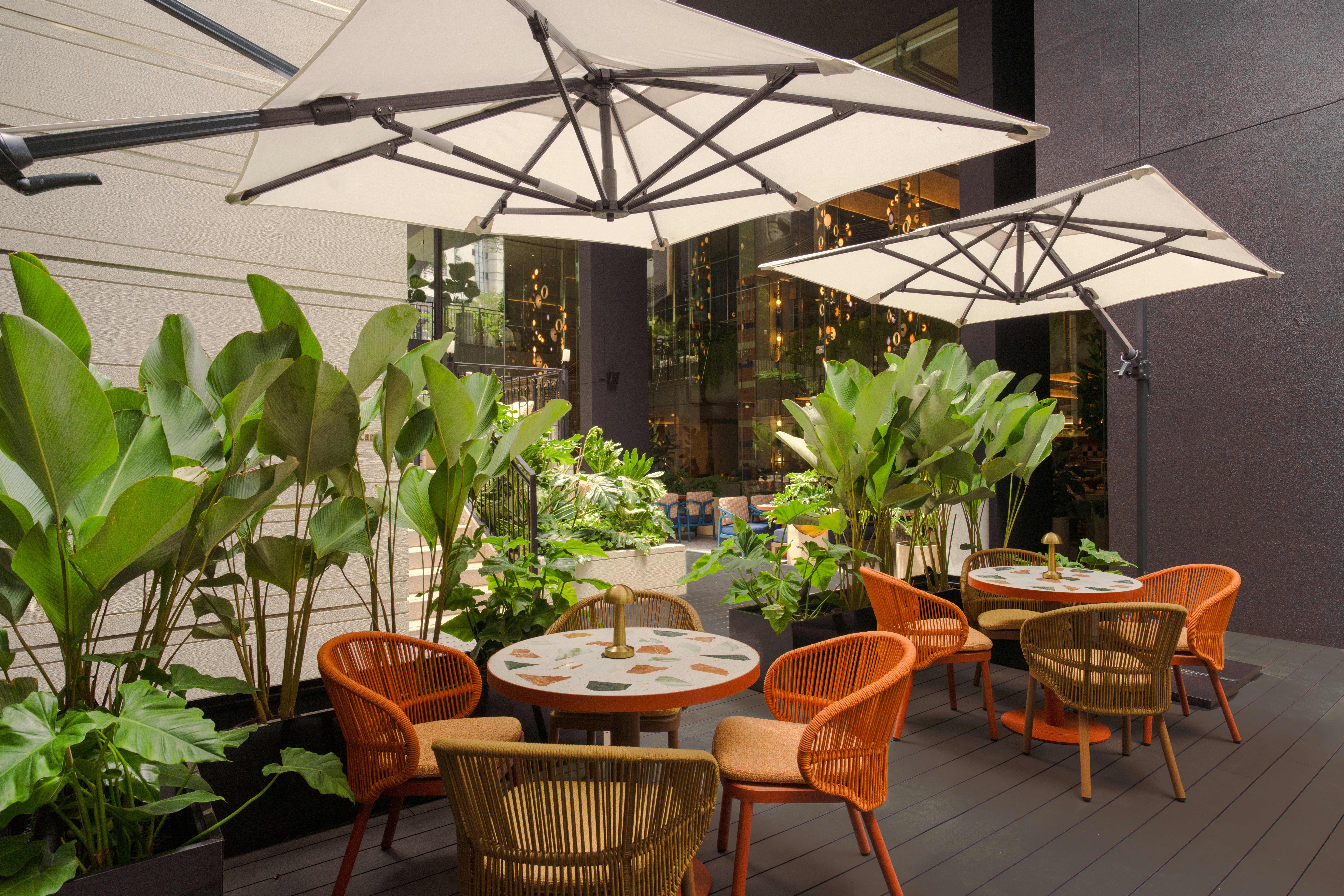 Canopy by Hilton Bangkok Sukhumvit 47/60