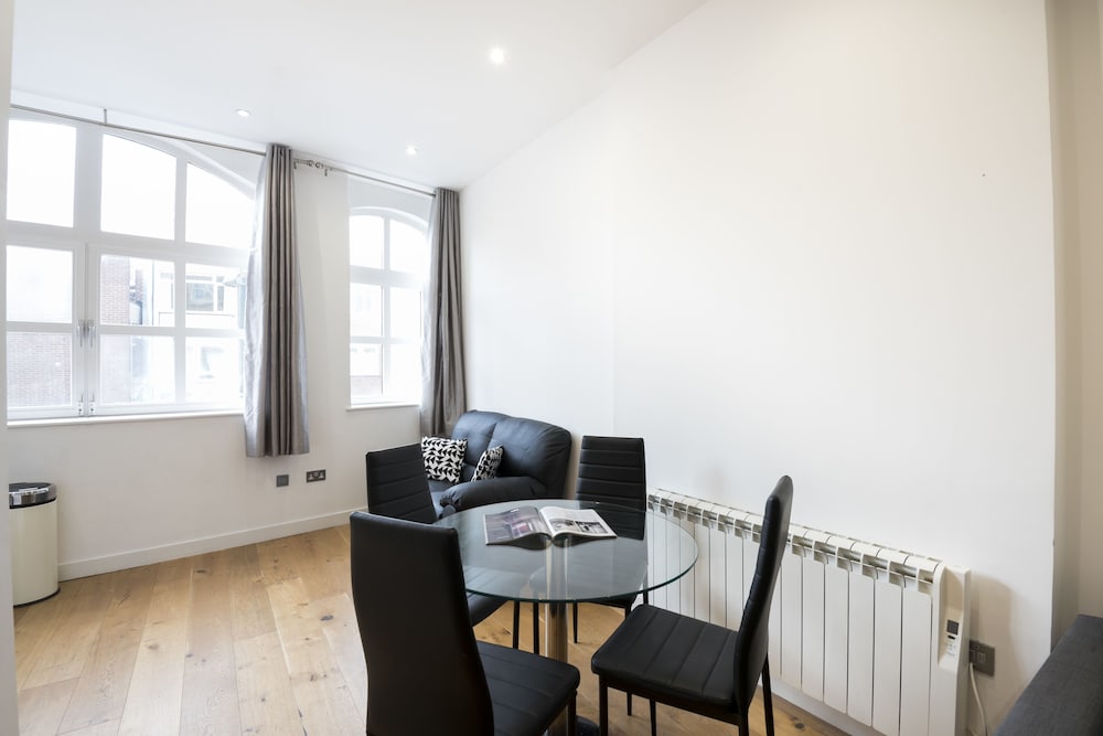 Stay Inn Apartments Old Street 15/22