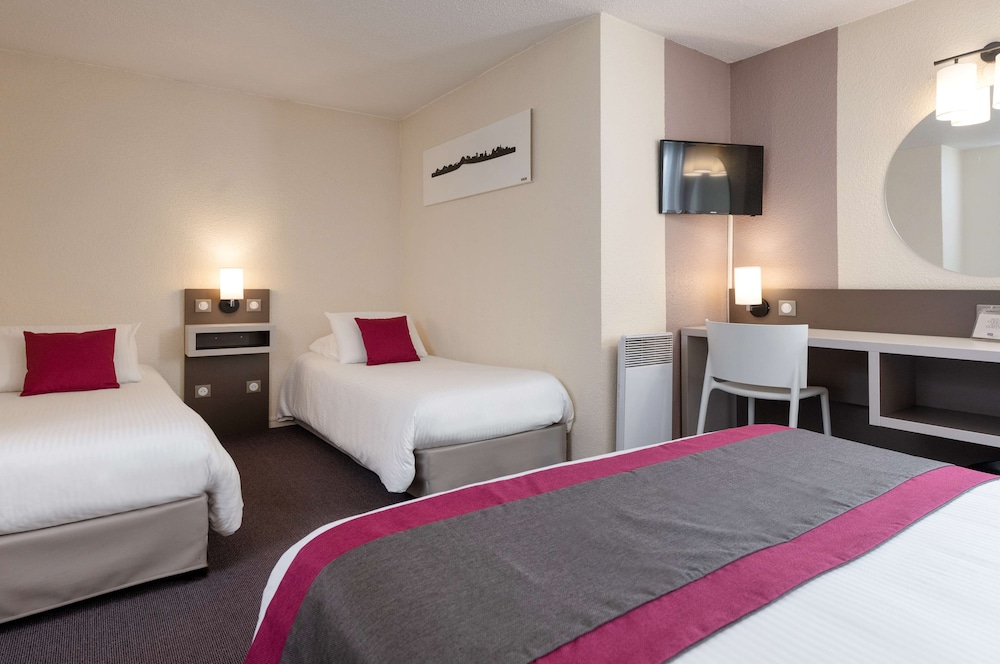 Hotel Kyriad Saint Etienne Centre 15/70