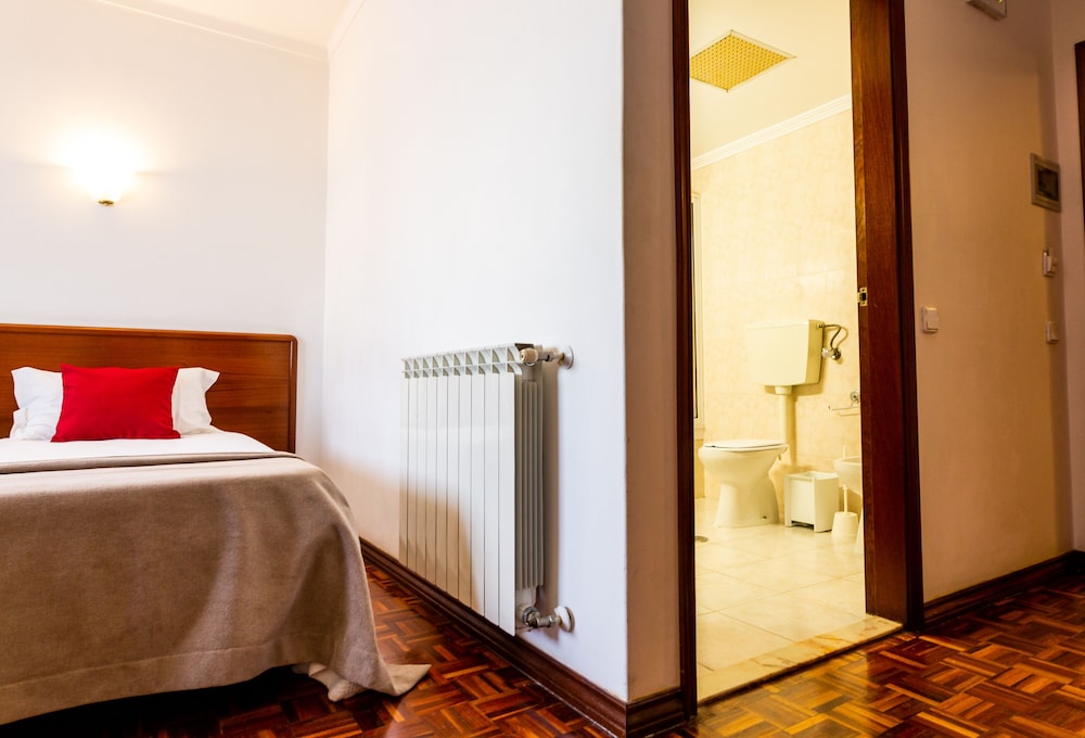 Hotel Dona Amelia 9/22