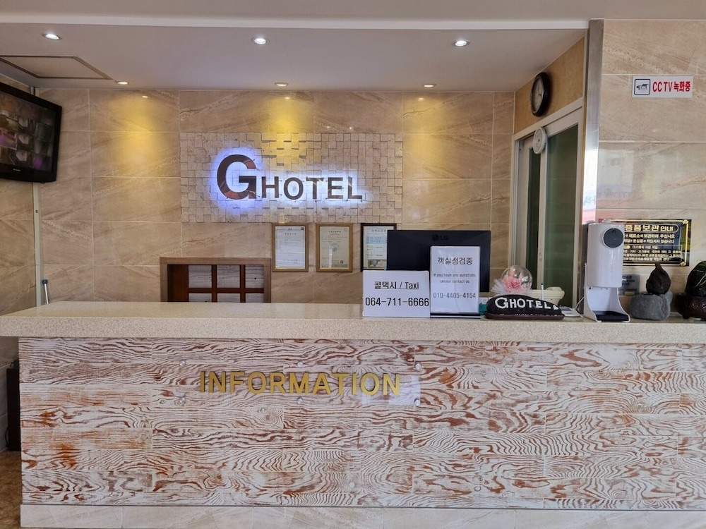 Hotel G 6/23
