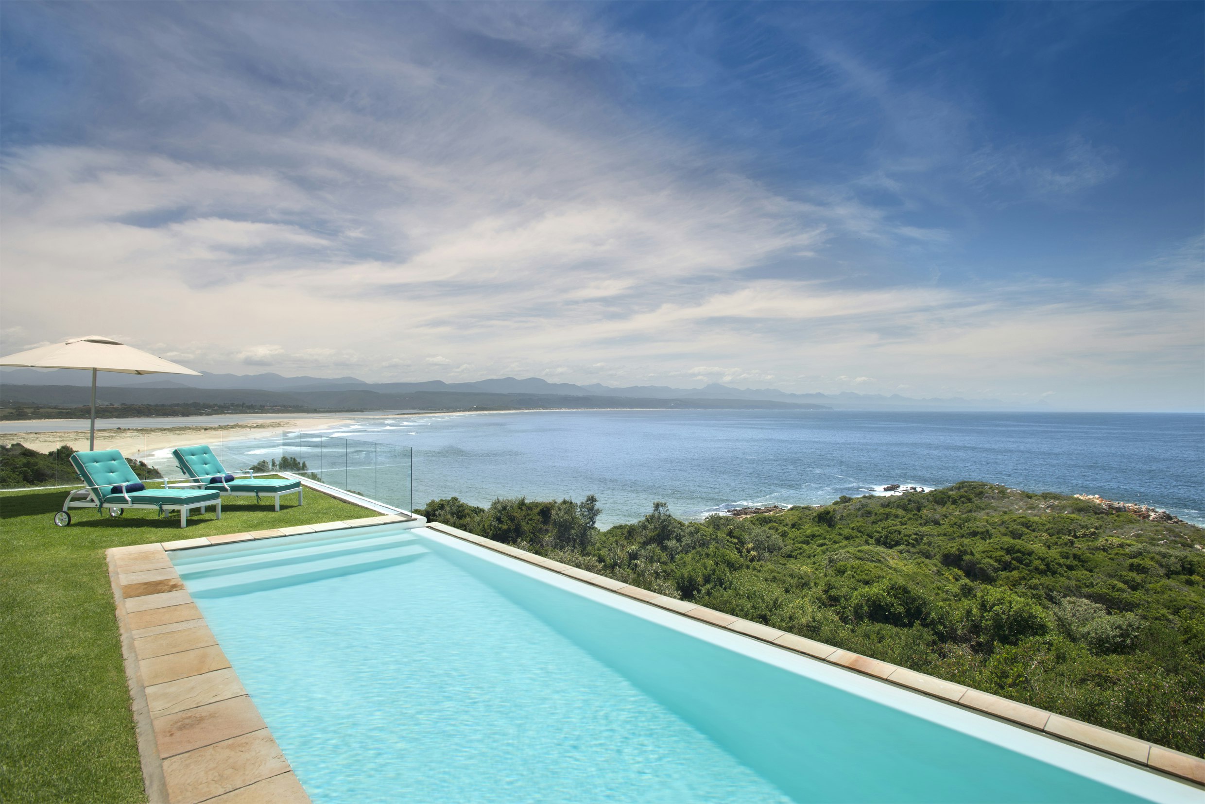 The Plettenberg 83/85