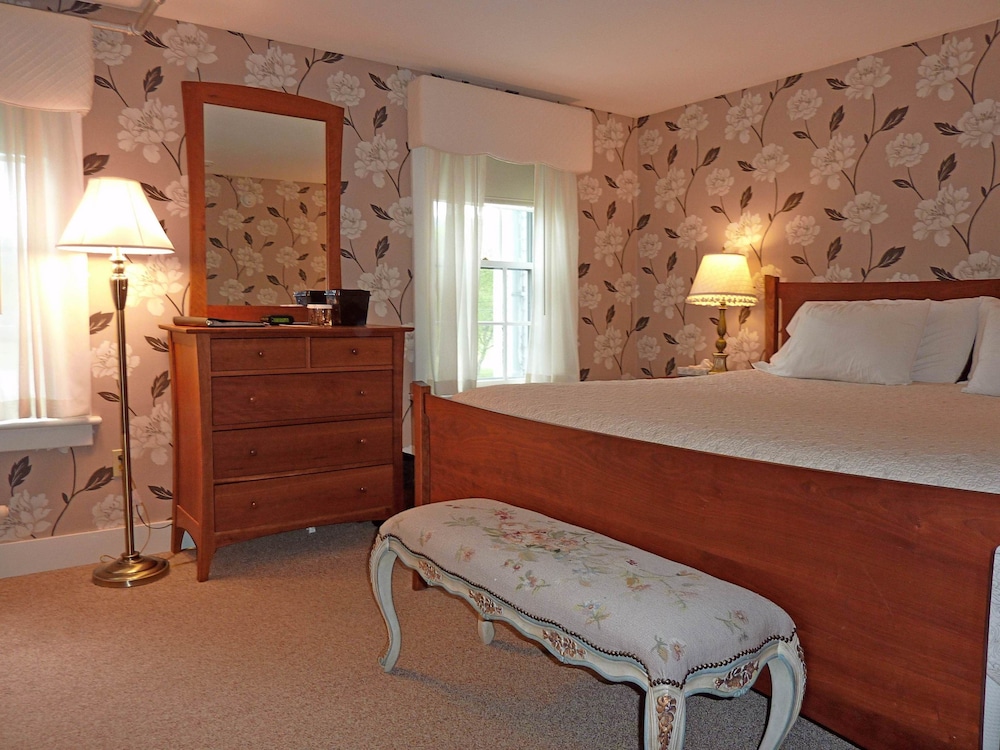 The Franconia Inn 34/74