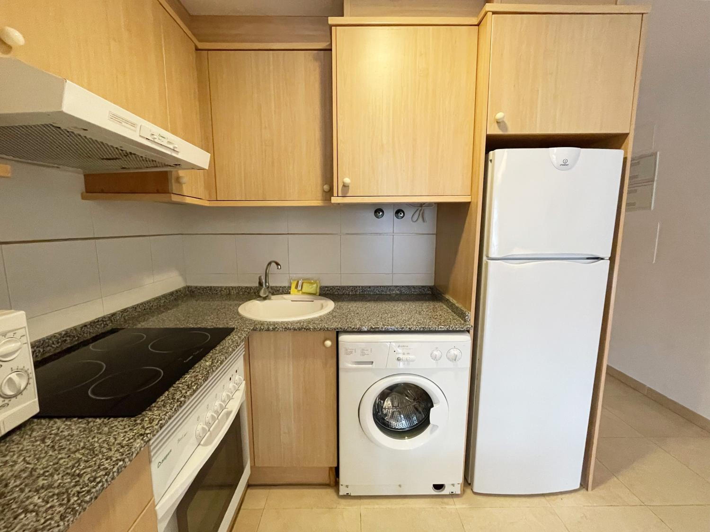 APARTAMENTOS LOS ALMENDROS 3000 17/26