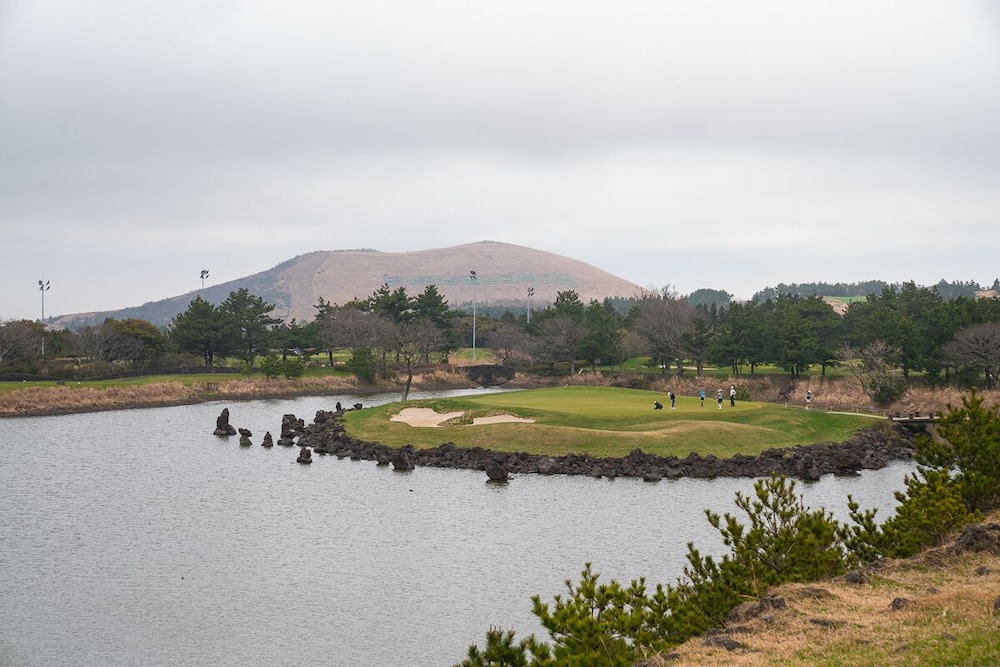 Arden Hill Resort & Golf Club 33/53