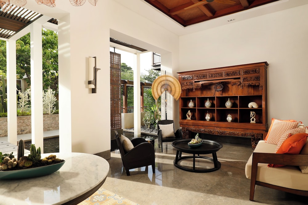 The Tulou Bali by Nakula 15/34
