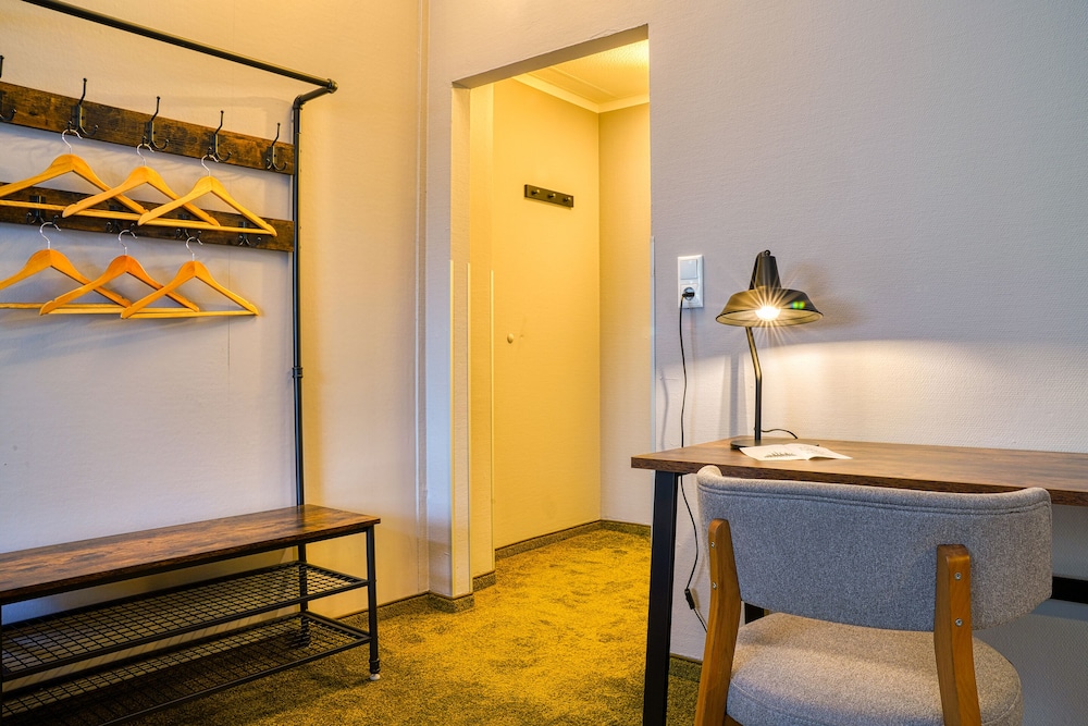 Centro Hotel City Gate 21/26