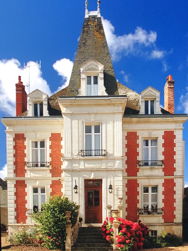 Manoir Du Parc 4/50