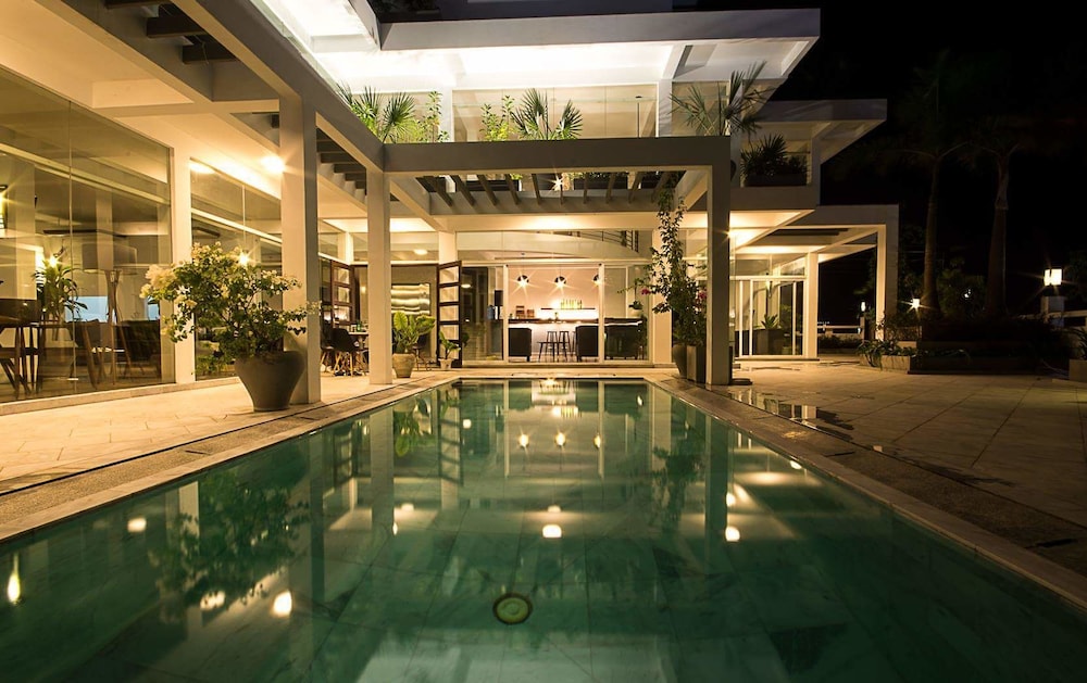 Danang Boutique Hotel 8/70
