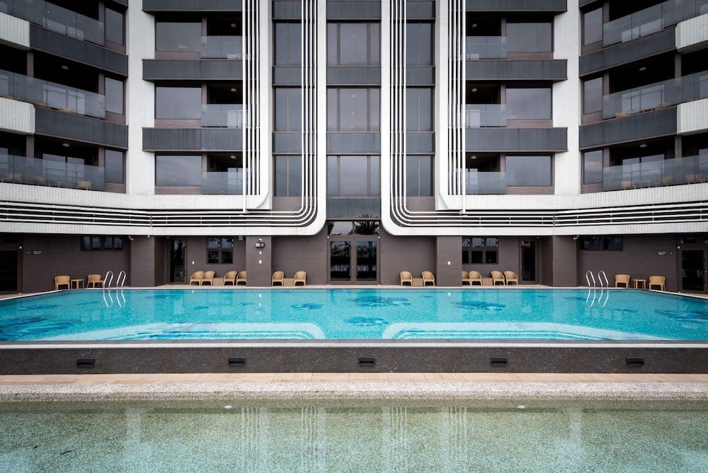 Cuncyue Hot Spring Resort 60/60