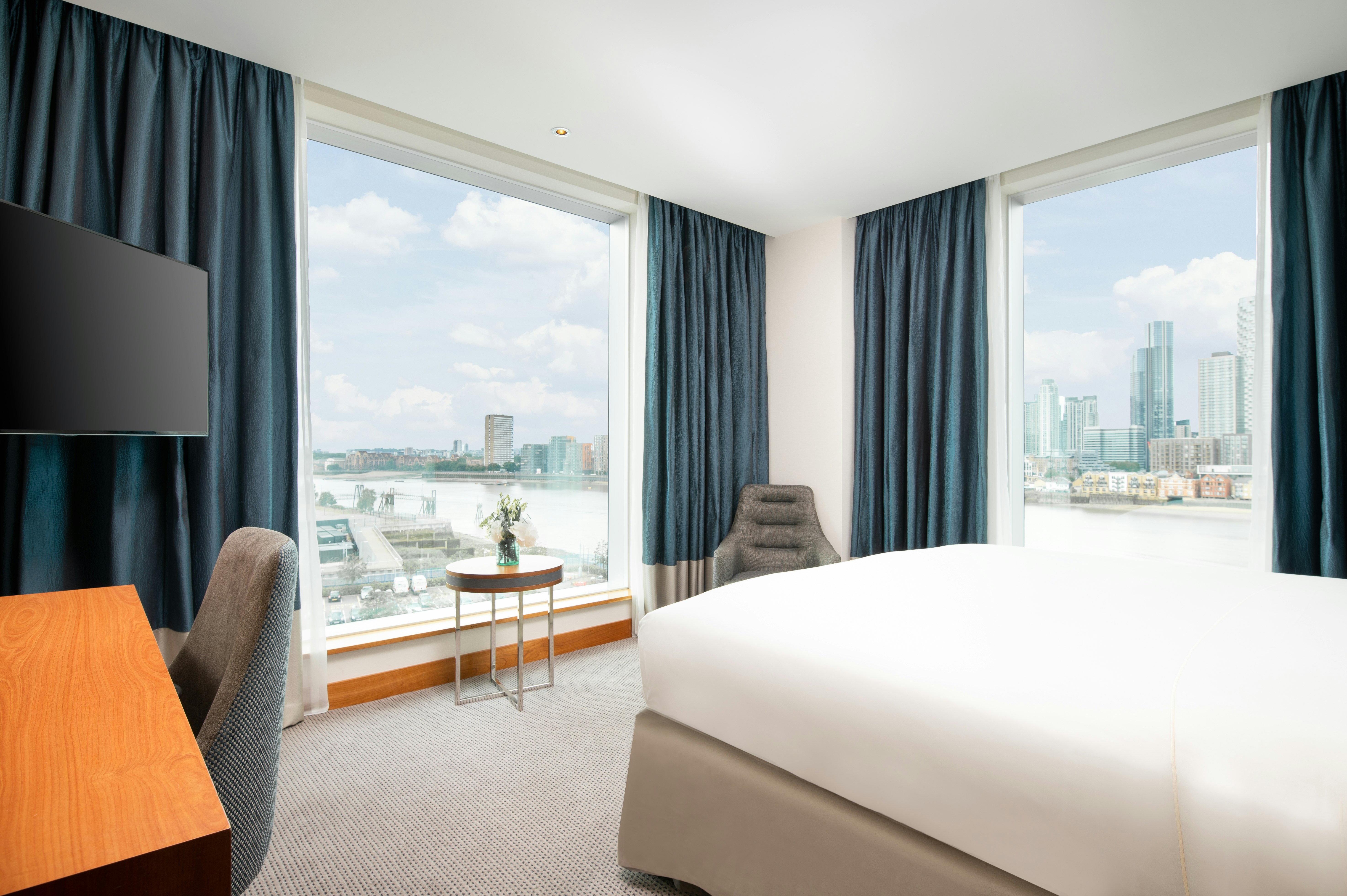 InterContinental London - The O2 by IHG 30/82