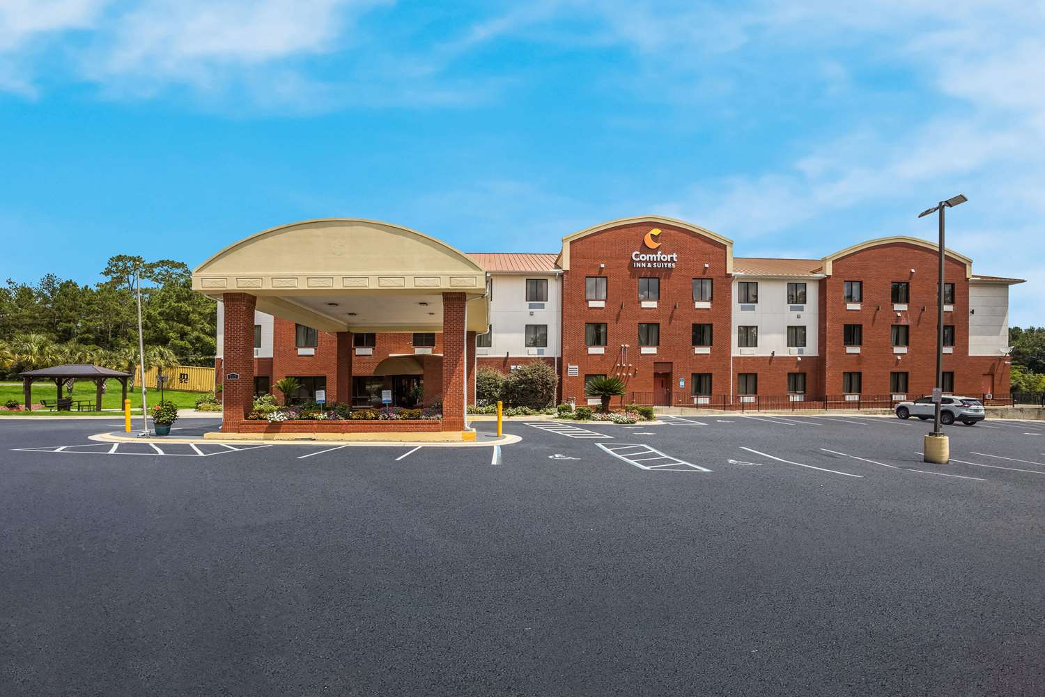 Comfort Inn & Suites Midway - Tallahassee West 36/38