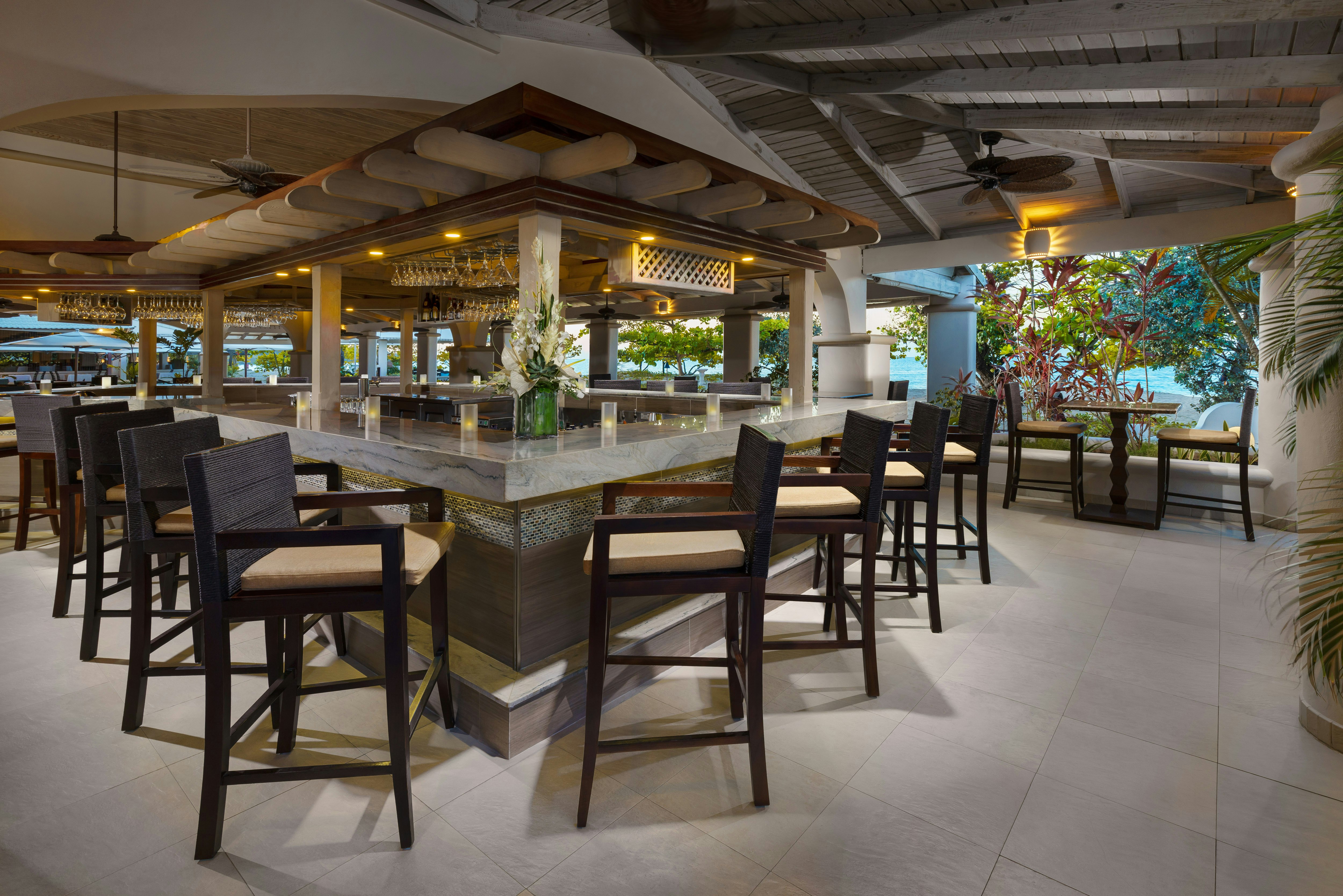 Spice Island Beach Resort 12/21