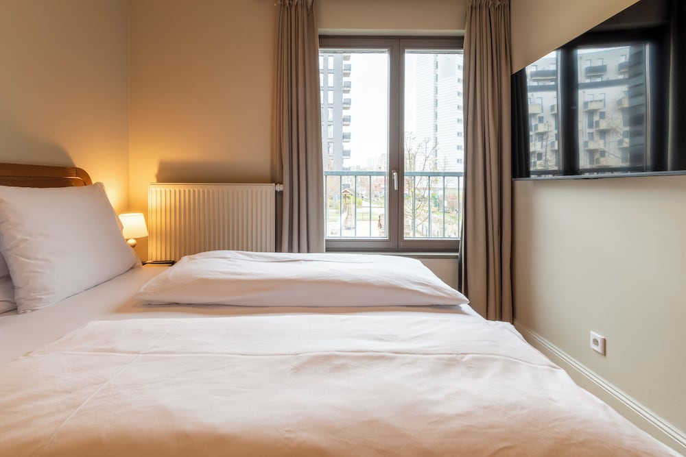 Mondrian Suites Berlin Checkpoint Charlie 30/80