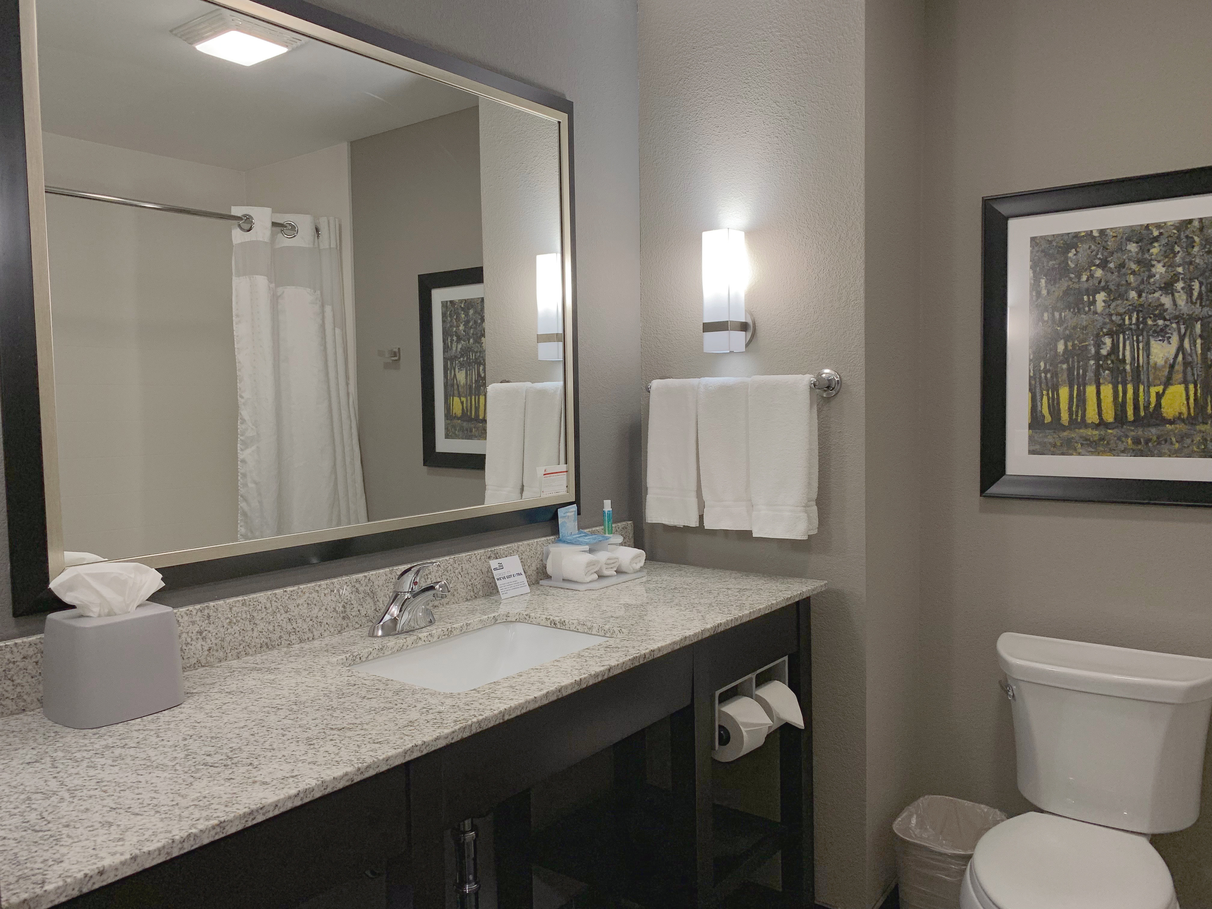 Suite, 2 Beds