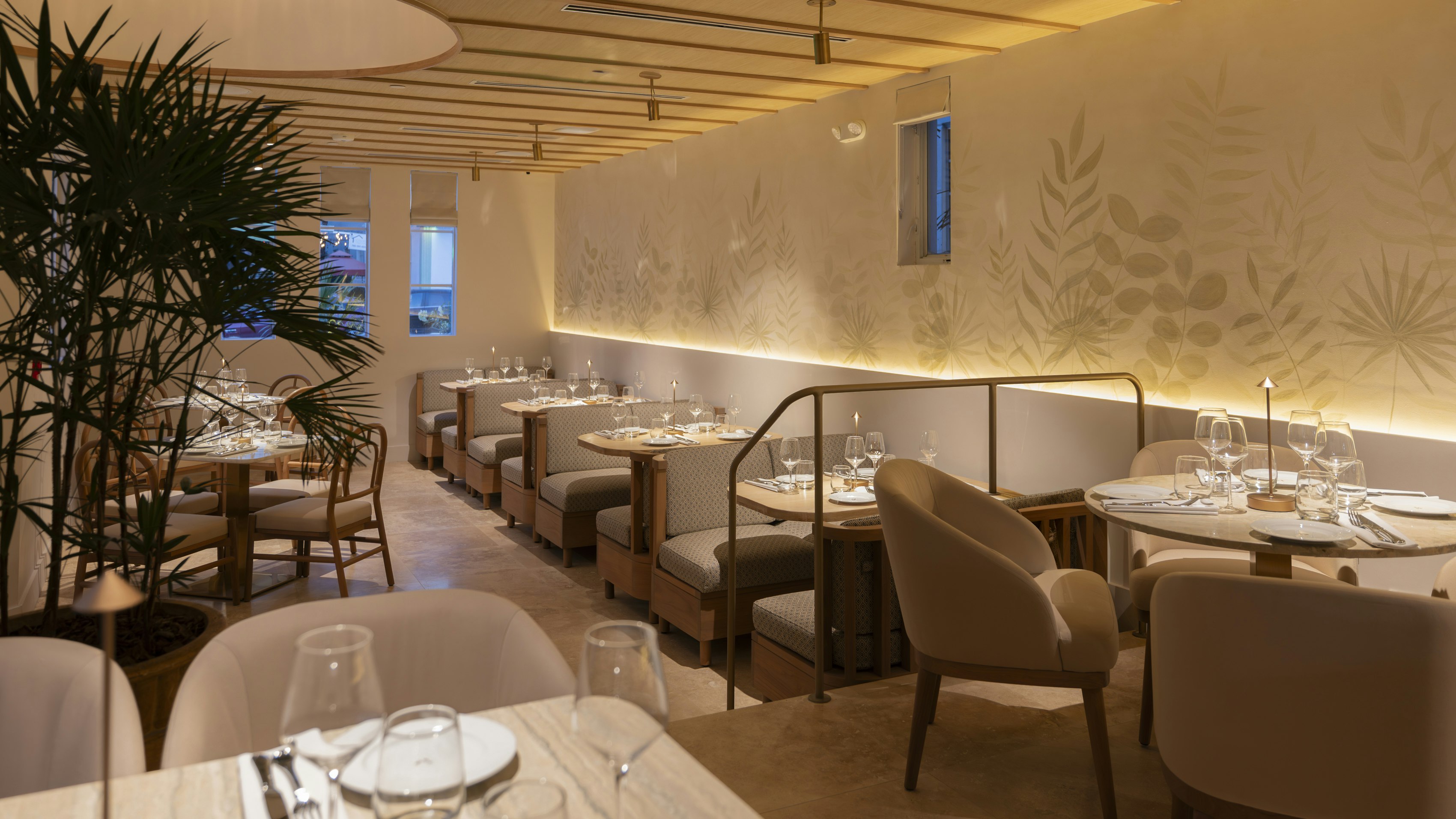 Donatella Boutique Hotel 11/17