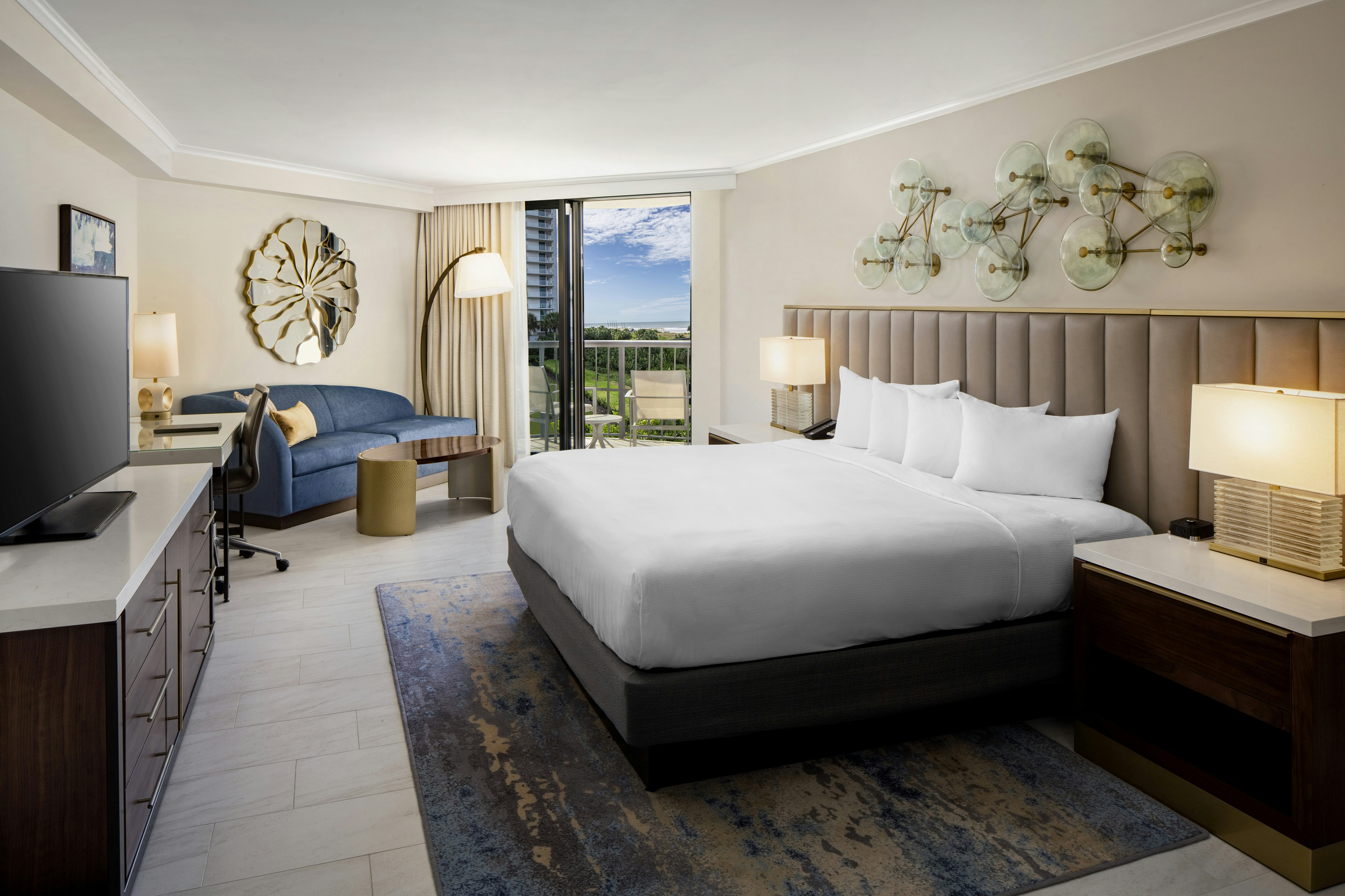 ROOM, KING BED, OCEAN VIEW, ACCESSIBLE