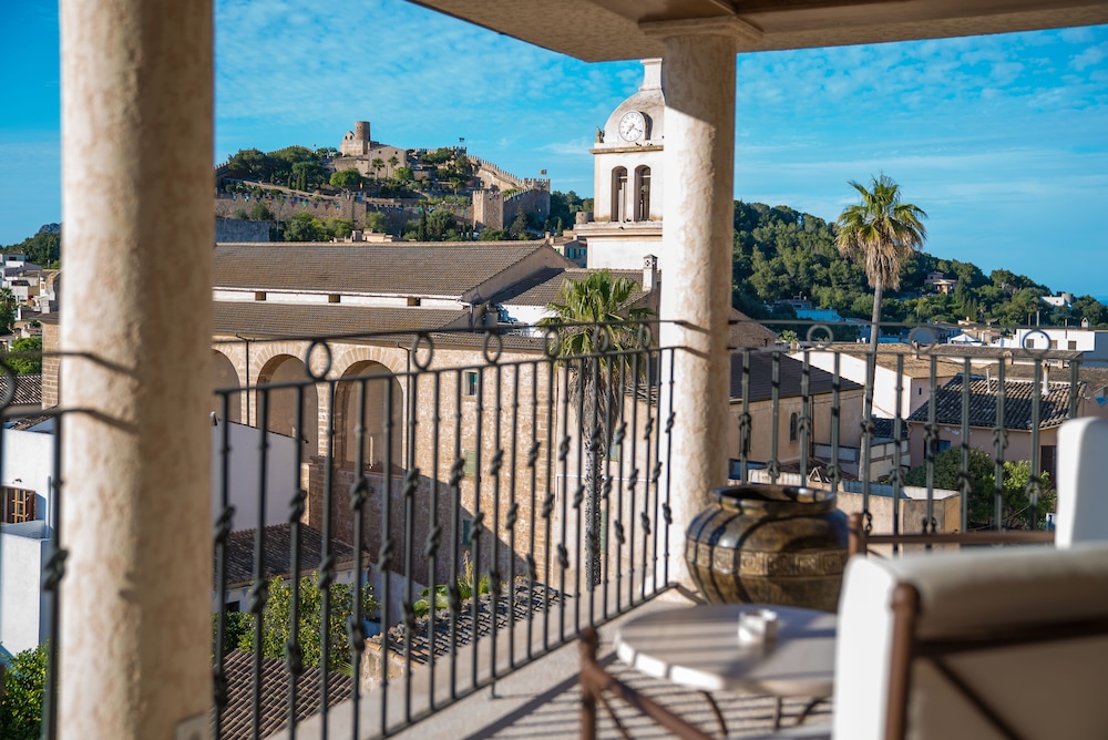 Hotel Creu de Tau Art and Spa - Adults Only 5/111