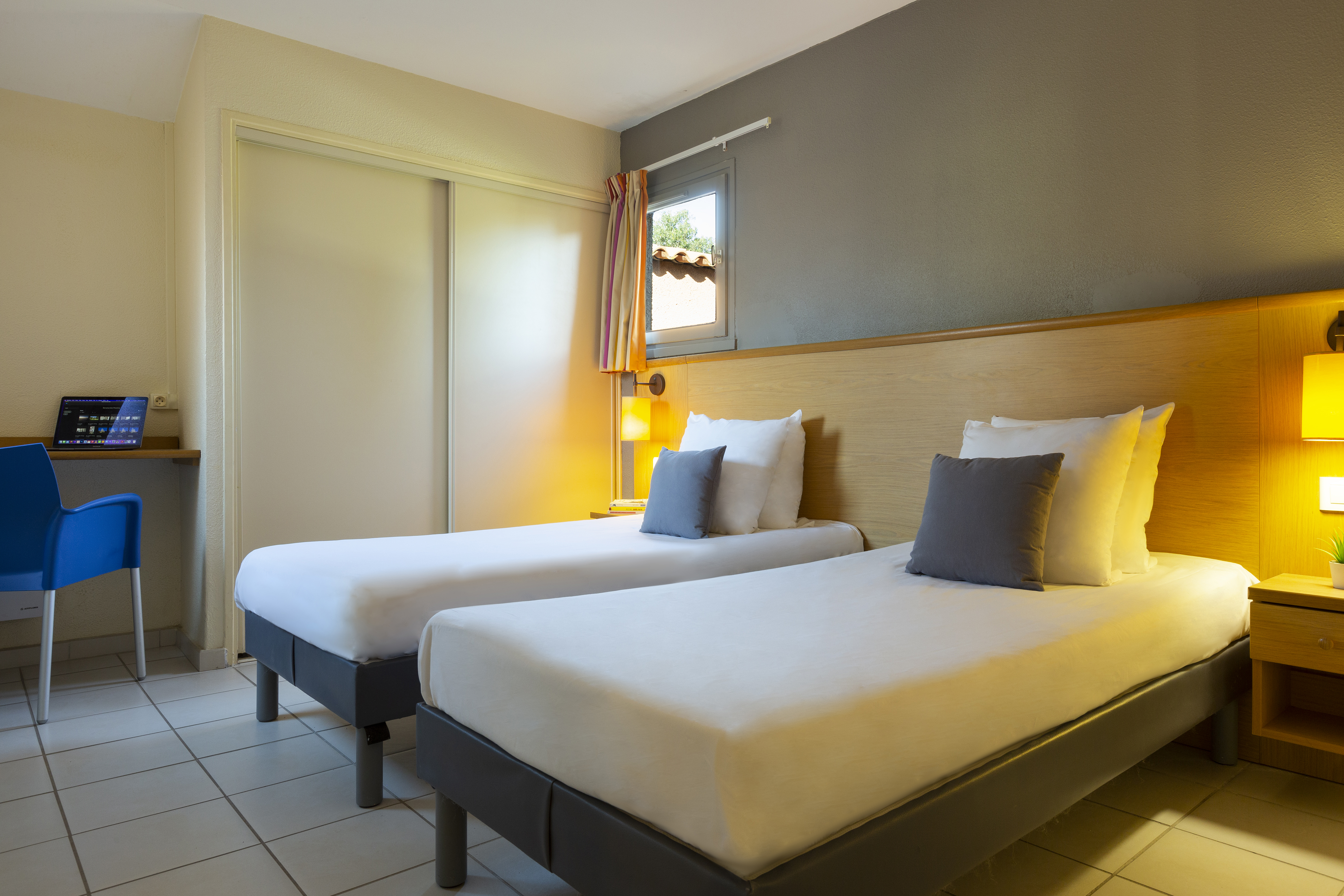 SOWELL HOTELS Les Jardins Du Cap 4/23