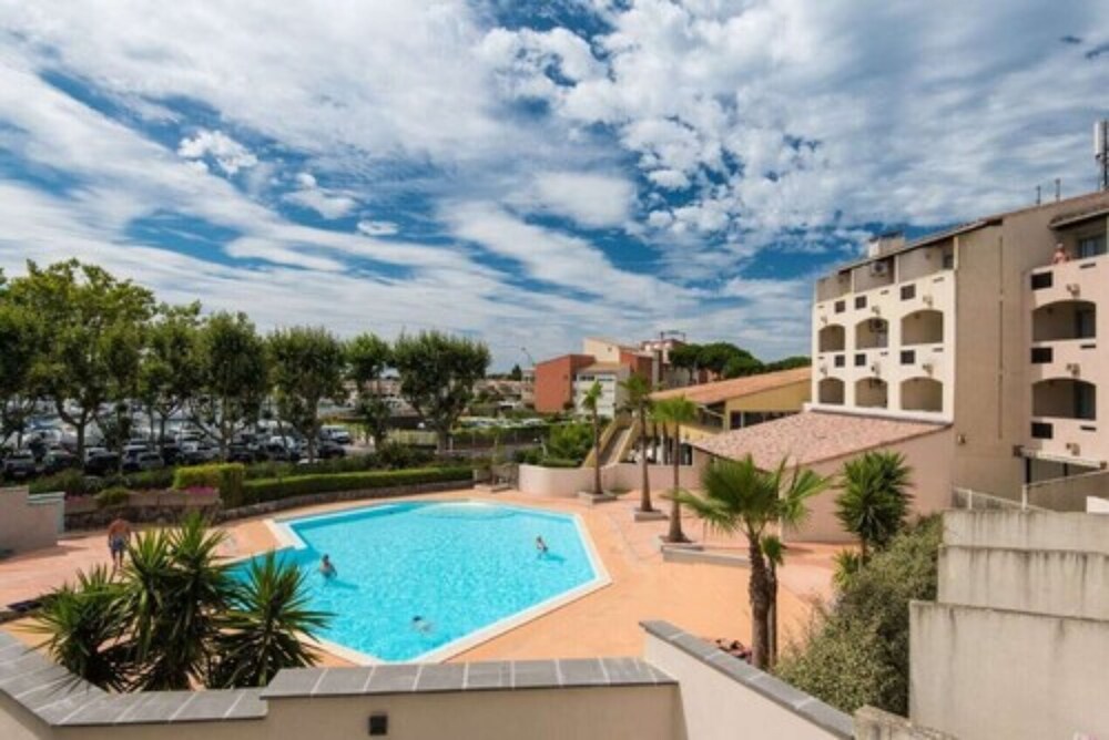 Residence Agathea 1/55